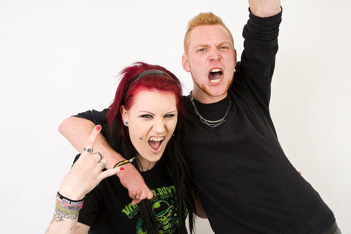 2008-06-28 - Rockfotostudion från Metaltown, Göteborg