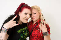 2008-06-28 - Rockfotostudion från Metaltown, Göteborg
