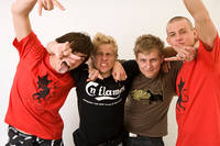 2008-06-28 - Rockfotostudion från Metaltown, Göteborg