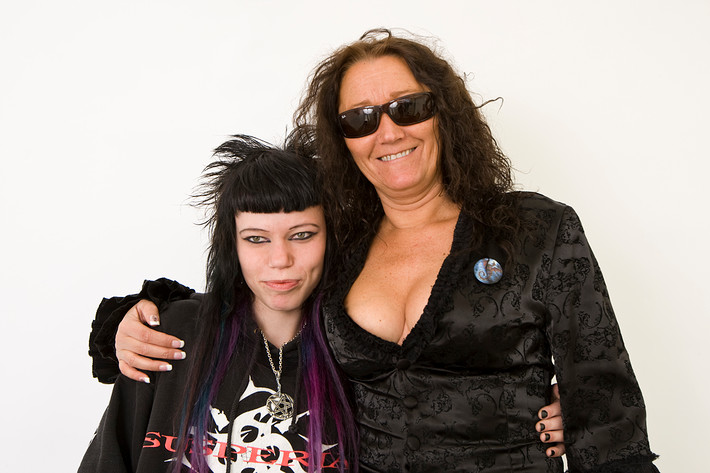 2008-06-28 - Rockfotostudion från Metaltown, Göteborg