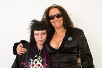 2008-06-28 - Rockfotostudion från Metaltown, Göteborg