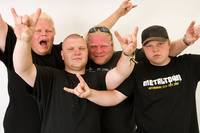 2008-06-28 - Rockfotostudion från Metaltown, Göteborg