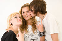 2008-06-28 - Rockfotostudion från Metaltown, Göteborg