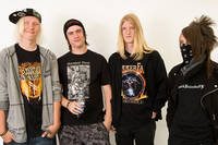 2008-06-28 - Rockfotostudion från Metaltown, Göteborg