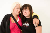 2008-06-28 - Rockfotostudion från Metaltown, Göteborg