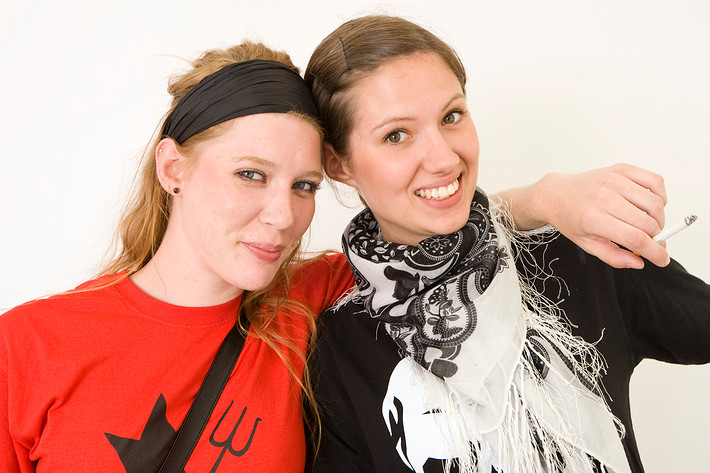 2008-06-28 - Rockfotostudion från Metaltown, Göteborg