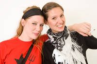2008-06-28 - Rockfotostudion från Metaltown, Göteborg