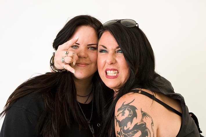 2008-06-28 - Rockfotostudion från Metaltown, Göteborg