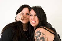 2008-06-28 - Rockfotostudion från Metaltown, Göteborg