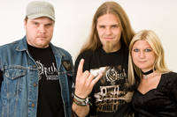 2008-06-28 - Rockfotostudion från Metaltown, Göteborg