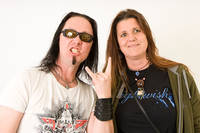 2008-06-28 - Rockfotostudion från Metaltown, Göteborg