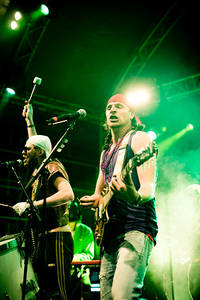 2008-06-27 - Hoffmaestro & Chraa från Peace & Love, Borlänge