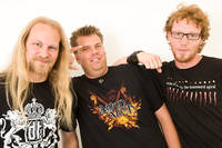 2008-06-28 - Rockfotostudion från Metaltown, Göteborg