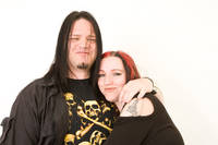 2008-06-28 - Rockfotostudion från Metaltown, Göteborg