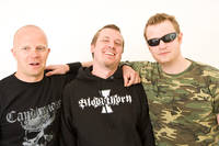 2008-06-28 - Rockfotostudion från Metaltown, Göteborg