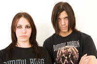 2008-06-28 - Rockfotostudion från Metaltown, Göteborg