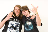 2008-06-28 - Rockfotostudion från Metaltown, Göteborg