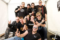 2008-06-28 - Rockfotostudion från Metaltown, Göteborg