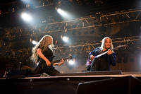 2008-06-28 - Nightwish från Metaltown, Göteborg