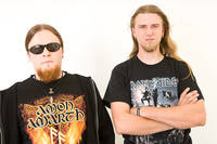2008-06-28 - Rockfotostudion från Metaltown, Göteborg