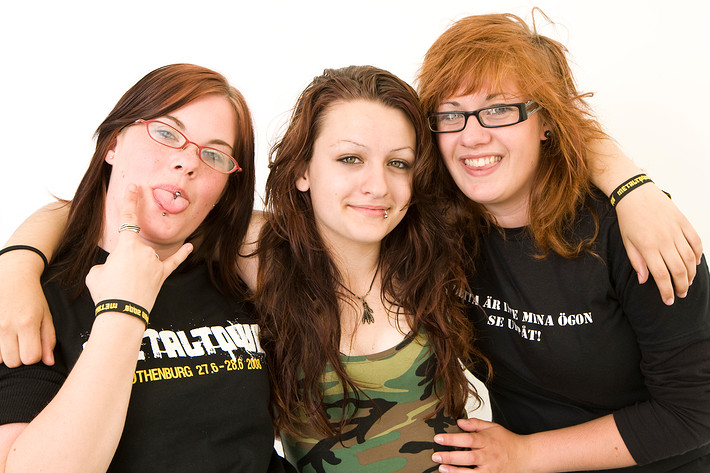 2008-06-28 - Rockfotostudion från Metaltown, Göteborg