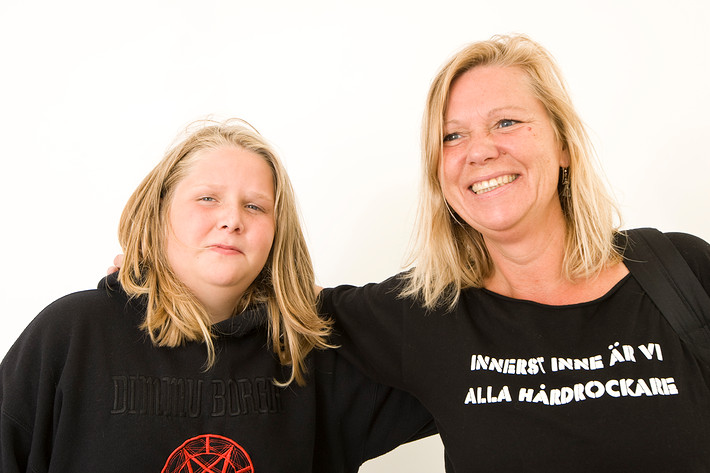 2008-06-28 - Rockfotostudion från Metaltown, Göteborg