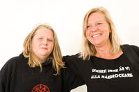 2008-06-28 - Rockfotostudion från Metaltown, Göteborg