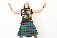 2008-06-28 - Rockfotostudion från Metaltown, Göteborg