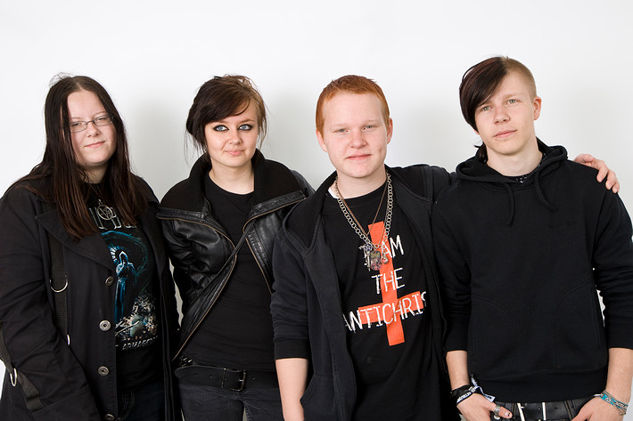 2008-06-28 - Rockfotostudion från Metaltown, Göteborg