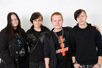 2008-06-28 - Rockfotostudion från Metaltown, Göteborg