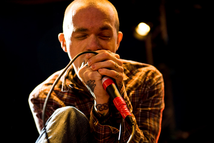 2008-06-28 - Converge från Metaltown, Göteborg