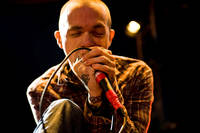 2008-06-28 - Converge från Metaltown, Göteborg