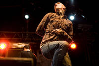 2008-06-28 - Converge från Metaltown, Göteborg