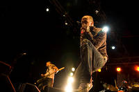 2008-06-28 - Converge från Metaltown, Göteborg
