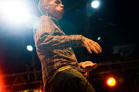 2008-06-28 - Converge från Metaltown, Göteborg