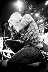 2008-06-28 - Converge från Metaltown, Göteborg
