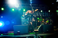2008-06-28 - Converge från Metaltown, Göteborg