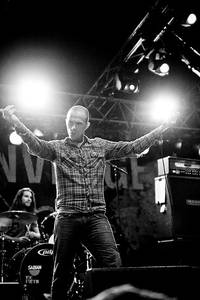 2008-06-28 - Converge från Metaltown, Göteborg