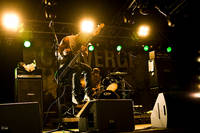 2008-06-28 - Converge från Metaltown, Göteborg