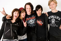 2008-06-28 - Rockfotostudion från Metaltown, Göteborg