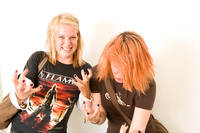 2008-06-28 - Rockfotostudion från Metaltown, Göteborg