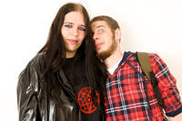 2008-06-28 - Rockfotostudion från Metaltown, Göteborg