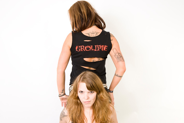 2008-06-28 - Rockfotostudion från Metaltown, Göteborg