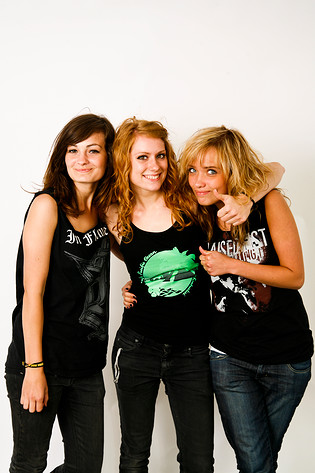 2008-06-28 - Rockfotostudion från Metaltown, Göteborg