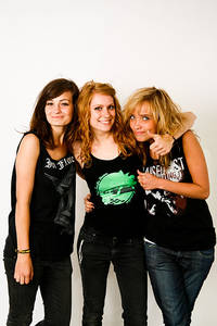 2008-06-28 - Rockfotostudion från Metaltown, Göteborg