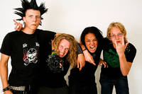 2008-06-28 - Rockfotostudion från Metaltown, Göteborg