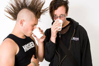 2008-06-28 - Rockfotostudion från Metaltown, Göteborg