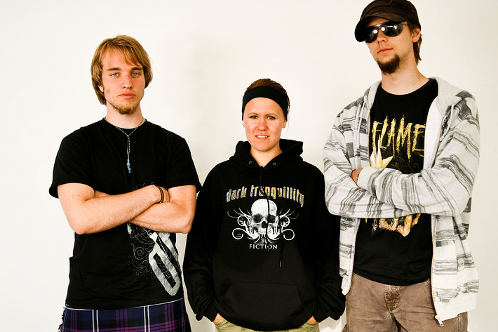 2008-06-28 - Rockfotostudion från Metaltown, Göteborg