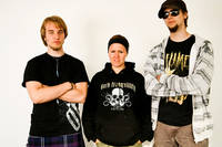 2008-06-28 - Rockfotostudion från Metaltown, Göteborg