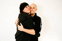 2008-06-28 - Rockfotostudion från Metaltown, Göteborg